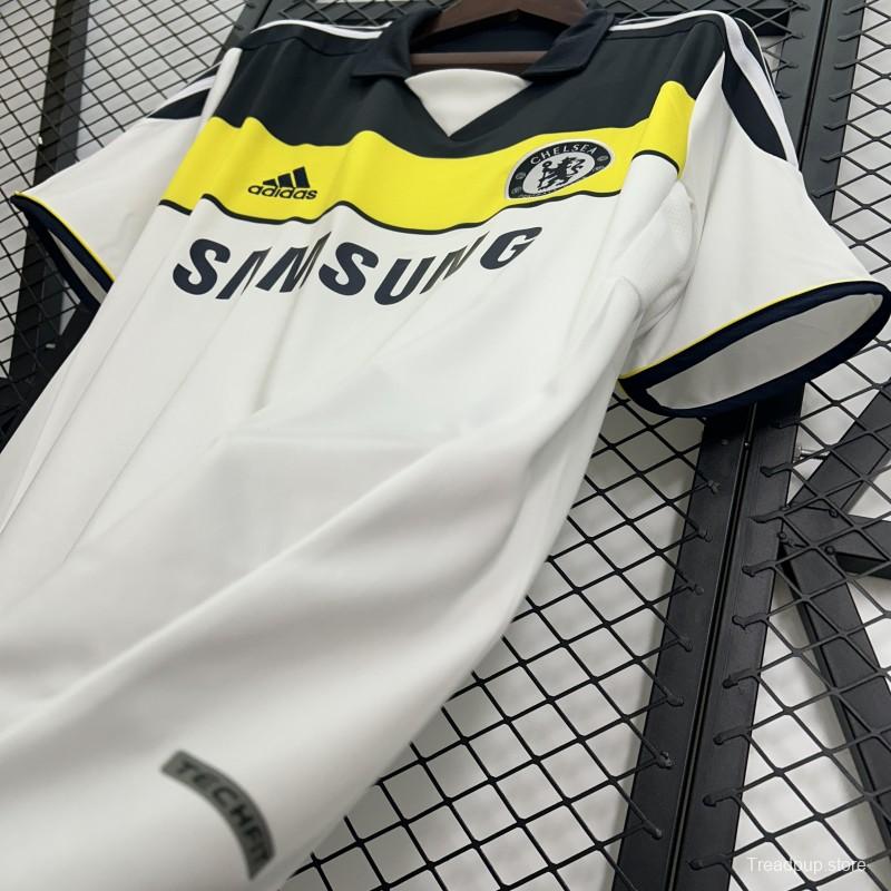 11/12 Retro Chelsea THIRD Jersey