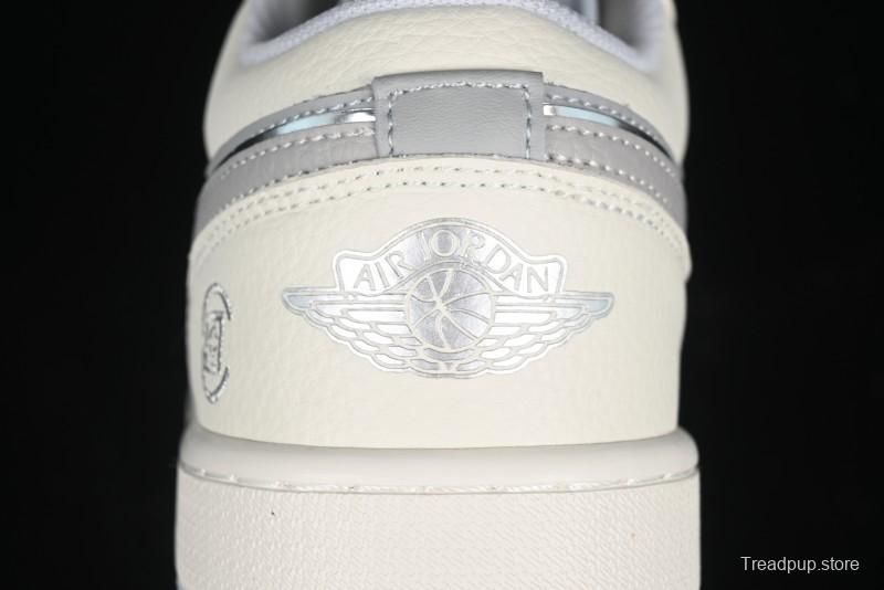 Nike Air Jordan 1 Low Retro Basketball Shoes - DC2024-024