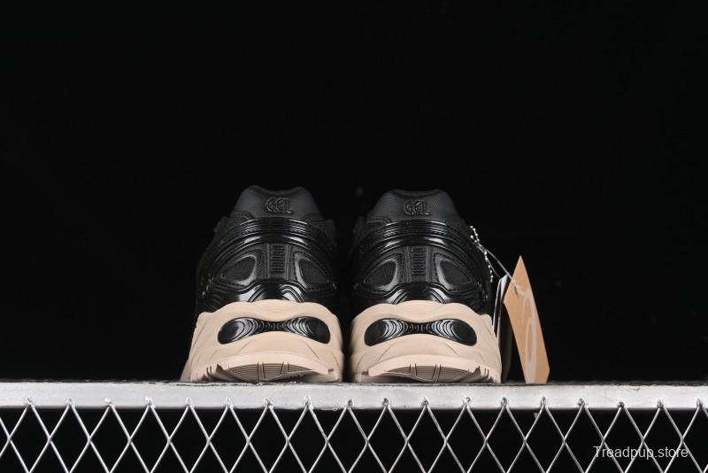 Asics Gel-Kahana TR V4 Running Shoes with FF BLAST PLUS Cushioning - 1203A586-001