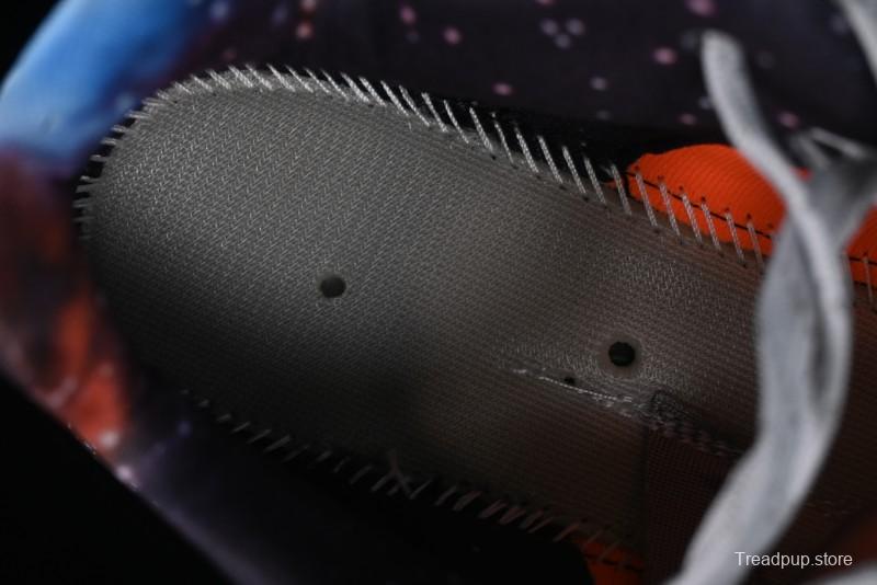 Nike KD 4 Galaxy All Star Basketball Shoes with Zoom Air Cushion and Adaptive Fit System - FD2635-001