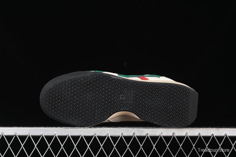 Onitsuka Tiger Ultimate 81 EX 40th Anniversary Breathable Comfort Casual Shoes - 1183B510-203