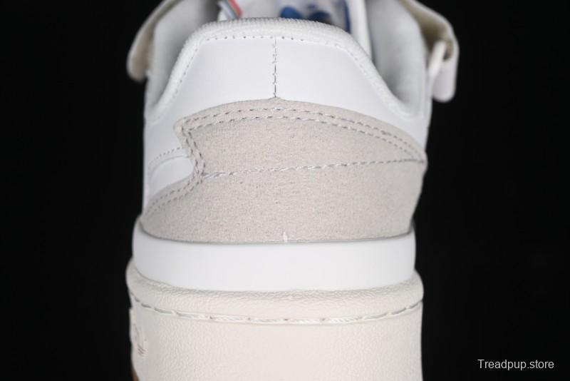 Adidas Forum 84 Low Retro Basketball Sneakers - IF9670
