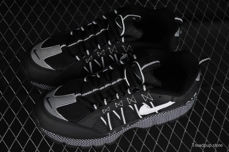 Nike Air Humara Retro Trail Running Shoes with 1990s Style - FJ7098-002