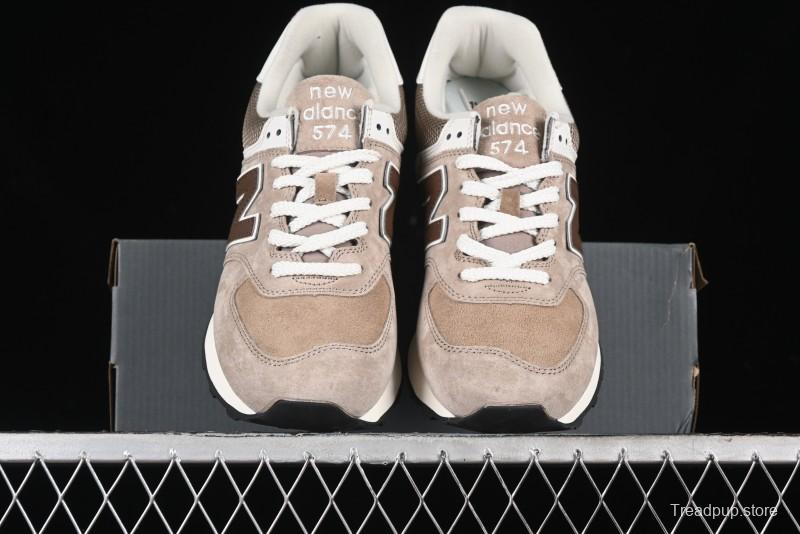 New Balance 574 Series Retro Casual Running Shoes - U574KL2