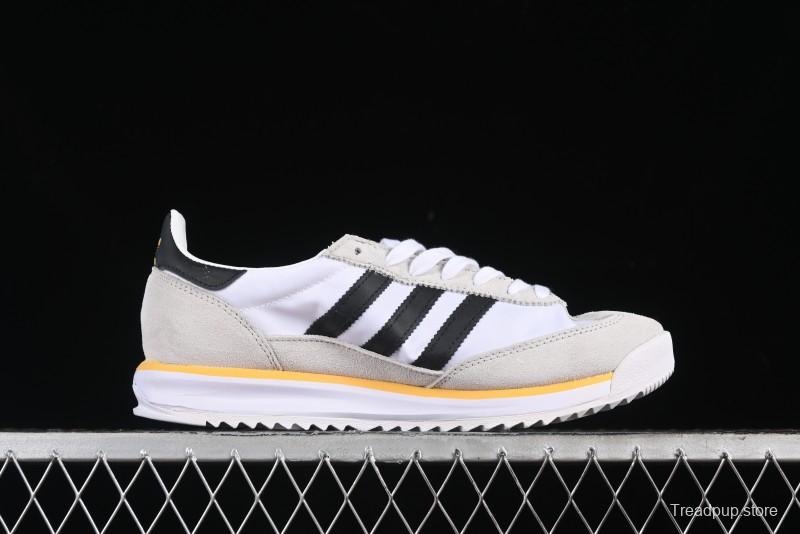 Adidas Originals SL 72 RS Retro Running Shoes - IH4823