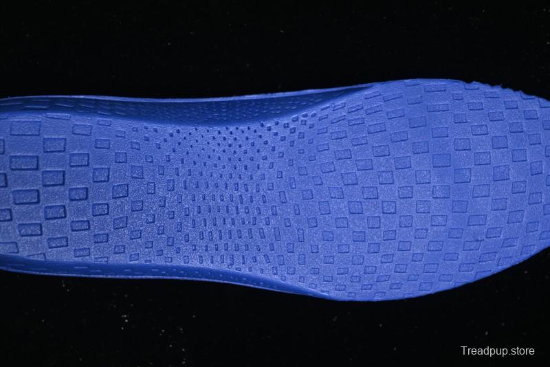 Converse One Star Pro Retro Skateboard Shoes in Purple - A08141C