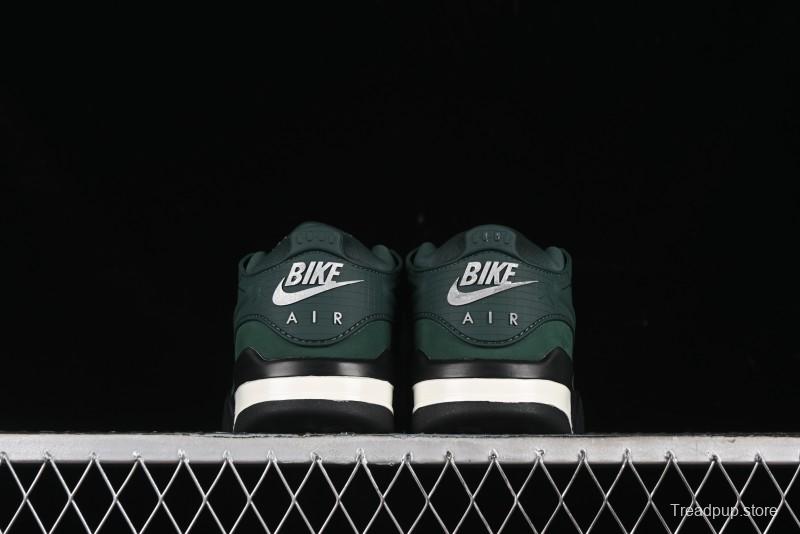 Nike Air Jordan 4 Retro Remastered Low-Top Basketball Shoes - HF4334-300