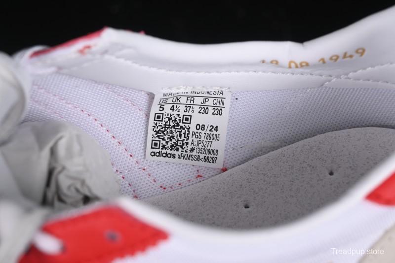 Adidas Originals SL 72 RS Classic Retro Running Shoes - JP5277