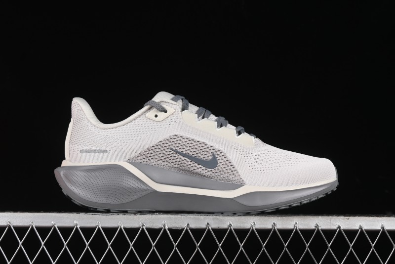 Nike Air Zoom Pegasus 41 Breathable Lightweight Running Shoes with Cushioning - FV9530-600