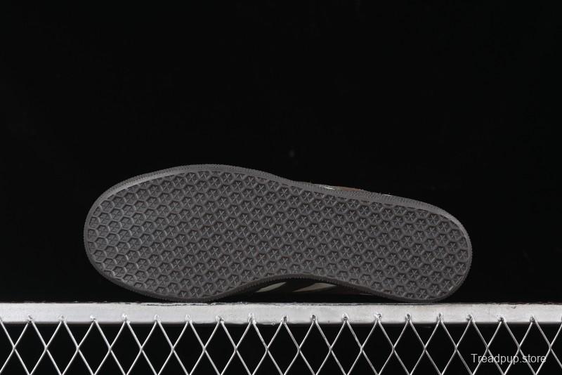 Adidas Originals Gazelle IG1895 Retro Casual Slip-Resistant Low-Top Sneakers