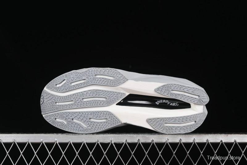 New Balance FuelCell Rebel V4 Low-Top Anti-Slip Durable Versatile Casual Running Shoes - WRCELVD4