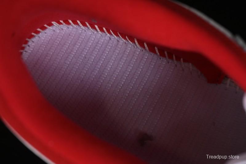 Nike Air Jordan Legacy AJ312 Low Sneakers with Triple Strap Design - FQ7827-106