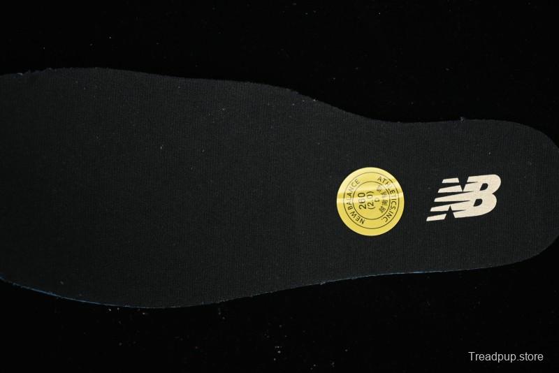 New Balance 8040 Series Cushion Slip-Resistant Breathable Low-Top Casual Shoes - U8040UOG