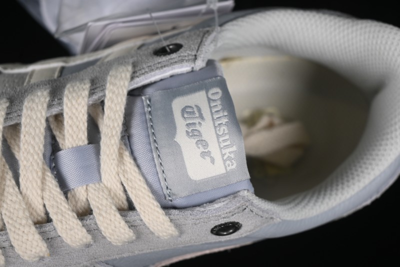 Onitsuka Tiger Ultimate 81 EX 40th Anniversary Breathable Comfort Casual Shoes - 1183C074-020