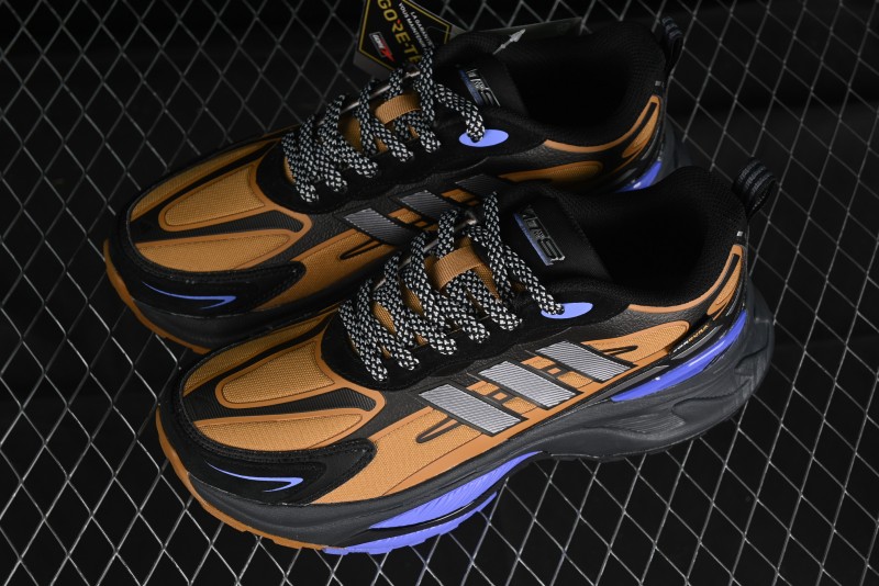 Adidas Originals Mts Pro IH6341 Retro Breathable Cushioned Casual Running Shoes - IH6341