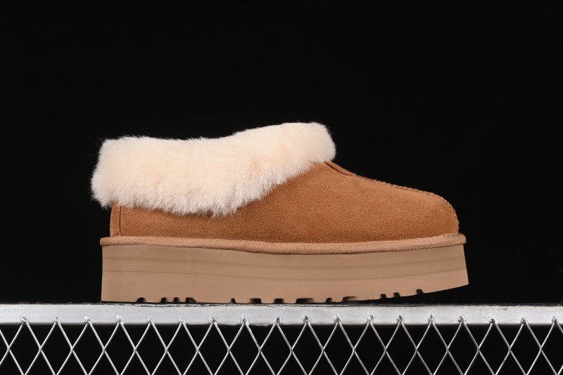UGG Dakota 5CM Classic Wool Snow Boots with TREADLITE Technology - 1134813