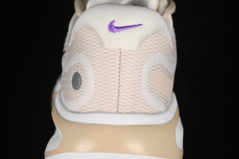 Nike Journey Run 2024 Low-Top Casual Running Shoes with Shock Absorption Anti-Slip and Wear-Resistant Design - FJ7765-106