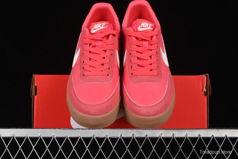 Nike Killshot 2 Retro Comfortable Anti-Slip Low-Top Sneakers - FZ5630-600