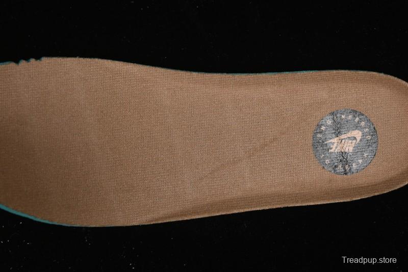 Nike Jam Suede Slip-Resistant Wear-Resistant Low-Top Casual Shoes - FN0314-200