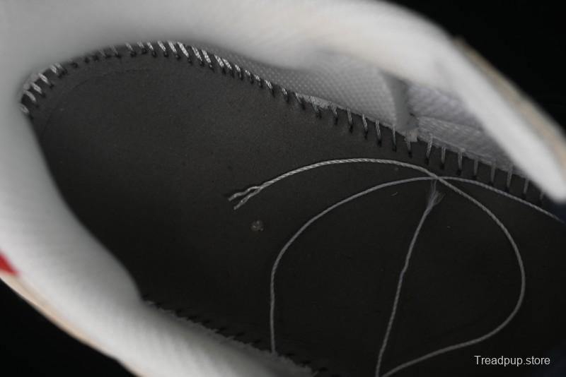 Nike Travis Scott x Fragment Design x Air Jordan 1 Low OG SP AJ1 - DIY1688-0