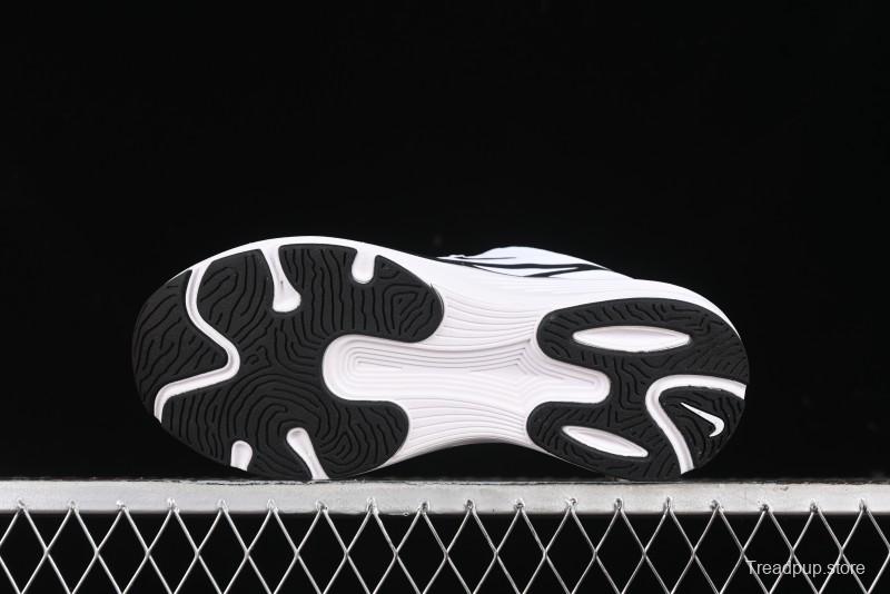 Nike Air Alphazoom Breathable Mesh Lightweight Durable Running Shoes - FD2722-104