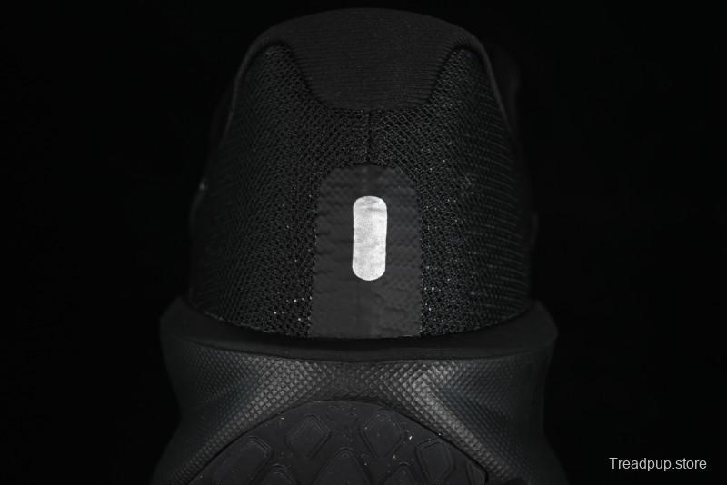 Nike Downshifter 13 Lunar Cushion Lightweight Breathable Running Shoes - FD6454-003