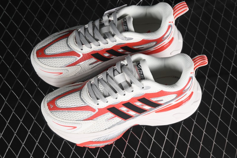 Adidas Originals Mts Pro IH5836 Retro Breathable Cushioned Casual Running Shoes - IH5836