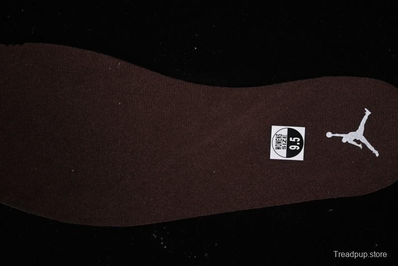 Nike Air Jordan 5 Retro Basketball Shoes in White/Tan - DD9336-200