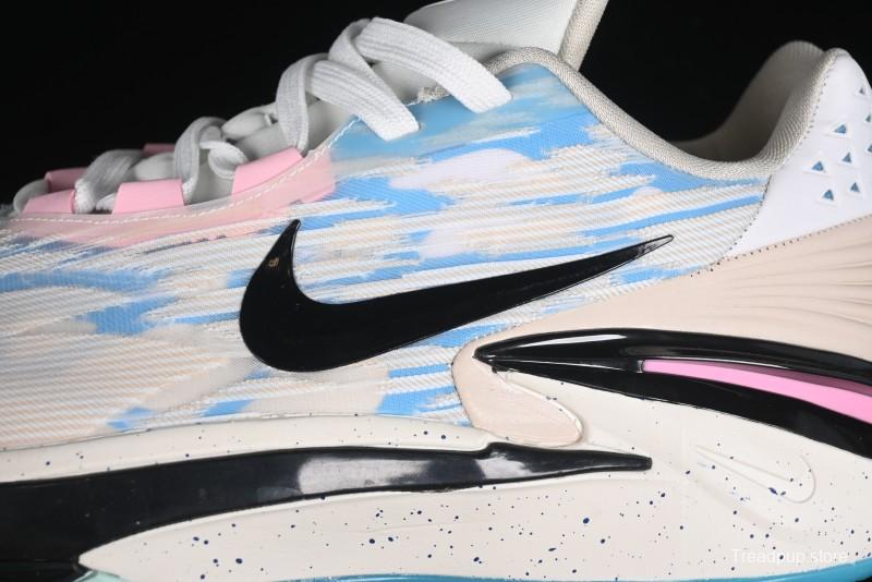 Nike Air Zoom G.T.Cut 2 EP Basketball Shoes for High-Performance Play - DJ6013-104