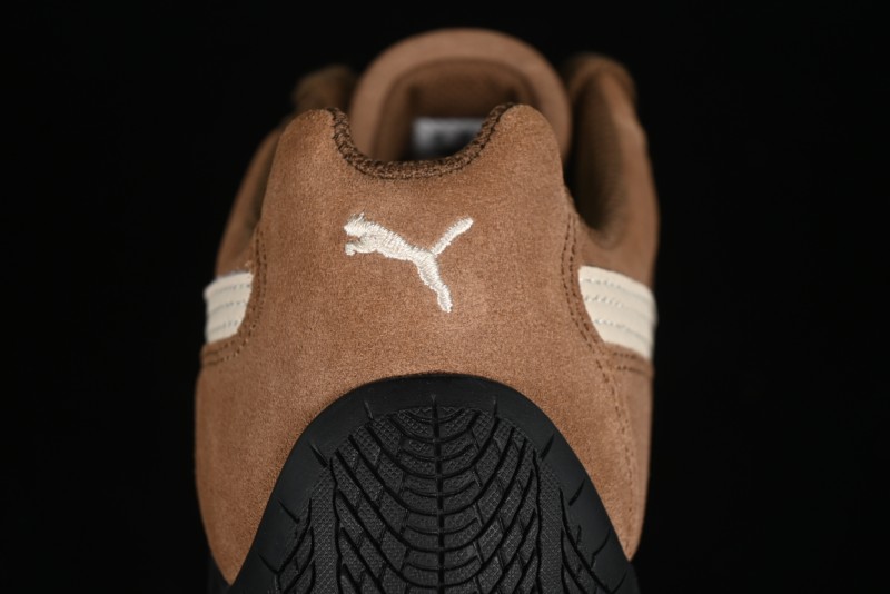 Puma The Open Product Speedcat Low-Top Lifestyle Sneakers - 398847-02