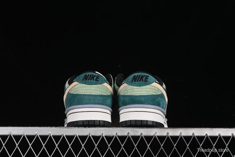 Nike SB Dunk Low Otomo Katsuhiro Collaboration Skate Shoes - DZ2794-566