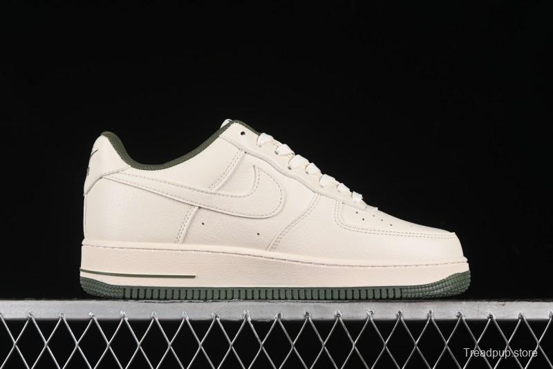 Nike Air Force 1 '07 Low Custom Casual Sneakers - CW2288-111