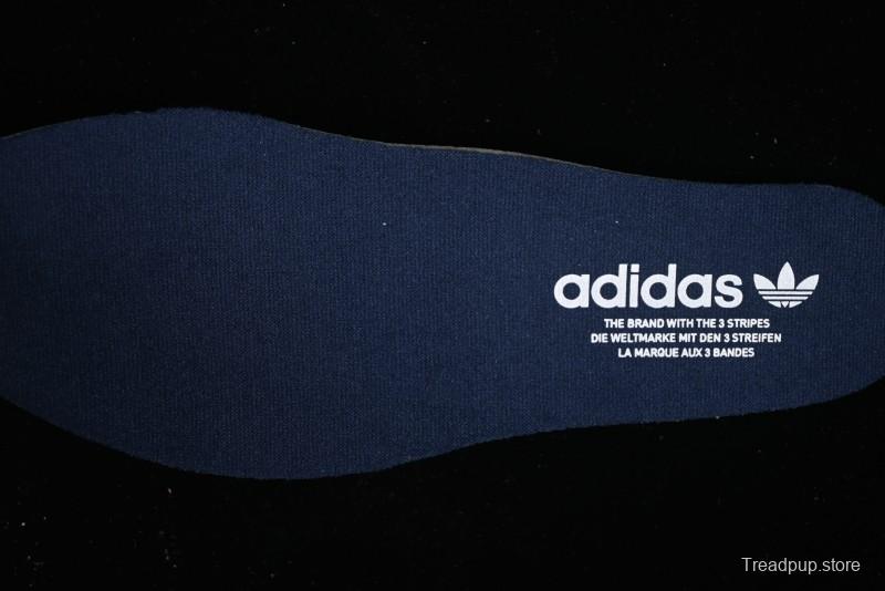 Adidas Originals Samba OG Retro Casual Sneakers - IH4881