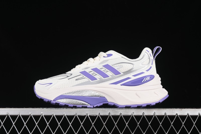 Adidas Originals Mts Pro IH6351 Retro Breathable Cushioned Casual Running Shoes - IH6351
