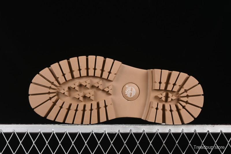 Timberland Classic Outdoor Casual Boots A18069BKHAKI