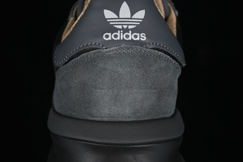 Adidas Originals SL 72 Retro Running Shoes with Ecotex Tongue and EVA Midsole - IH5569