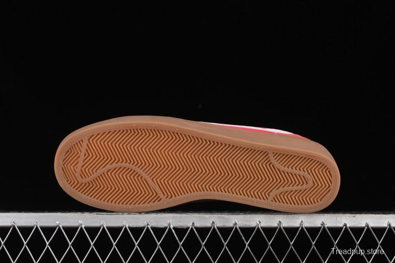 Nike Killshot 2 Retro Comfortable Anti-Slip Low-Top Sneakers - FZ5630-600