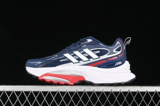 Adidas Originals Mts Pro IH6347 Retro Breathable Cushioned Casual Running Shoes