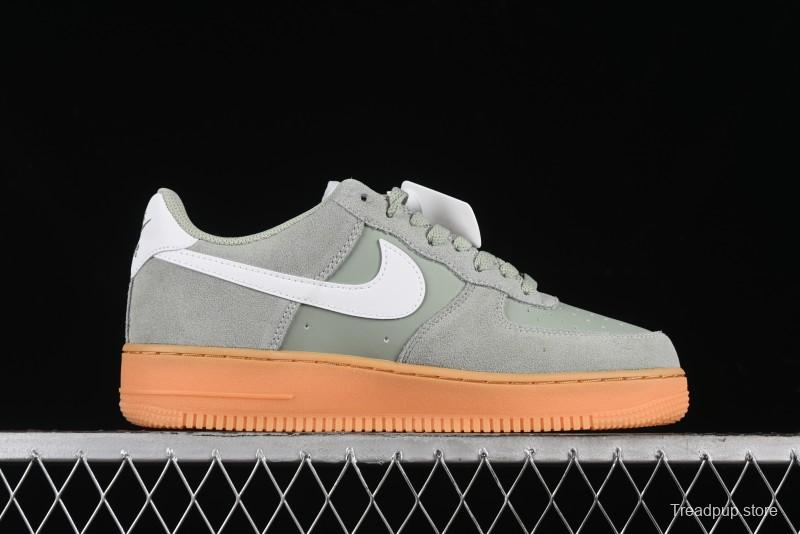 Nike Air Force 1 '07 Low Casual Sneakers - FQ8714-300