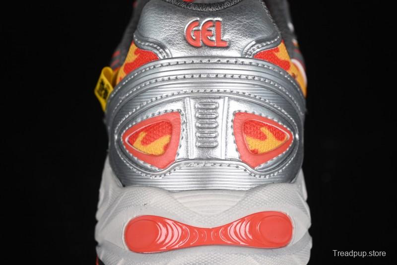 Asics Gel-Kahana TR V4 Running Shoes with FF BLAST PLUS Cushioning - 1203A653-750