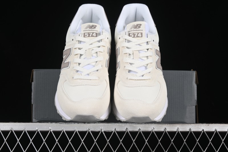 New Balance 574 Series Retro Casual Running Shoes - U574ESC