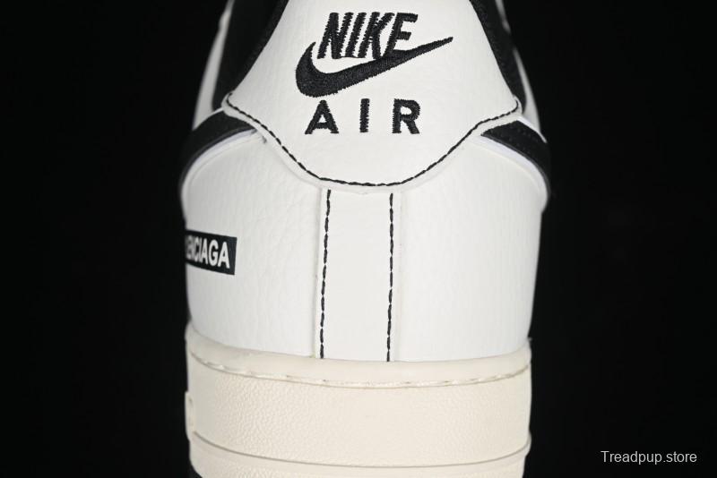 Nike Air Force 1 '07 Low Custom Casual Sneakers - CW2288-111