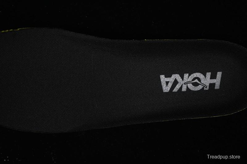 HOKA ONE ONE Skyline-Float X Dynamic Series Comfortable Cushioned Anti-Slip Low-Top Running Shoes - 1141610 BBLC