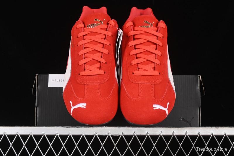 Puma The Open Product Speedcat Low-Top Lifestyle Sneakers - 398846-02