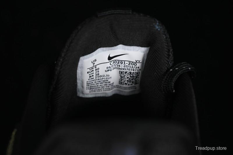 Nike Zoom Winflo 7 Moon Landing Series Casual Cushioning Running Shoes - CJ0291-200