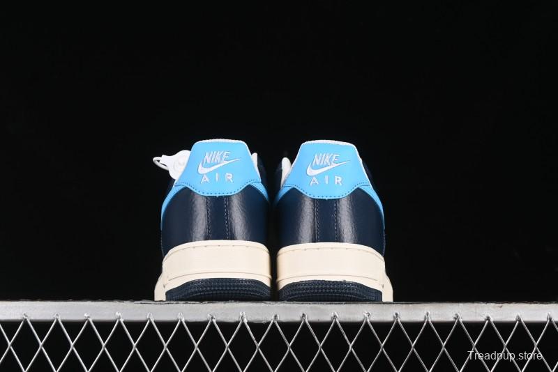 Nike Air Force 1 '07 Low Casual Sneakers - HJ9291-478