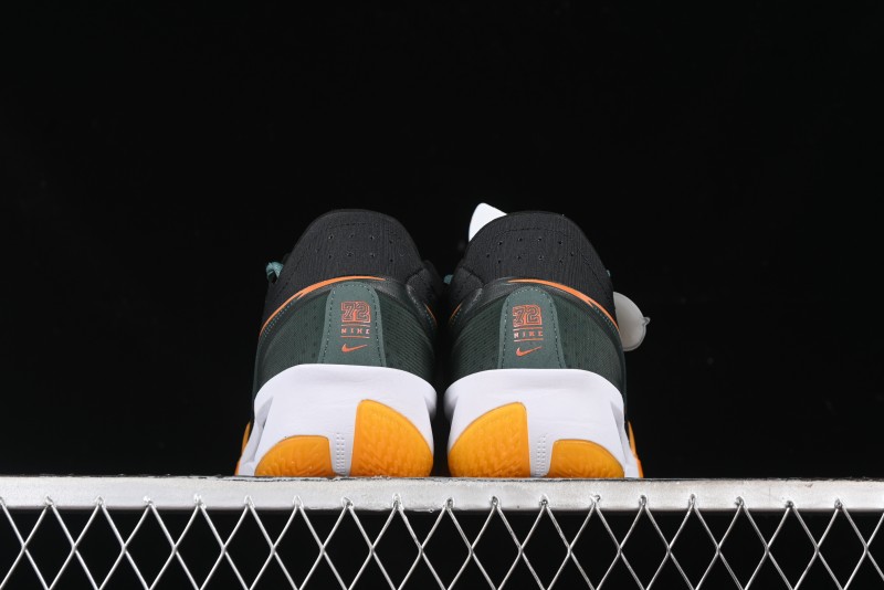 Nike Air Zoom G.T. Cut 3 EP Basketball Shoes with Full-Length ZoomX Foam - DV2918-001