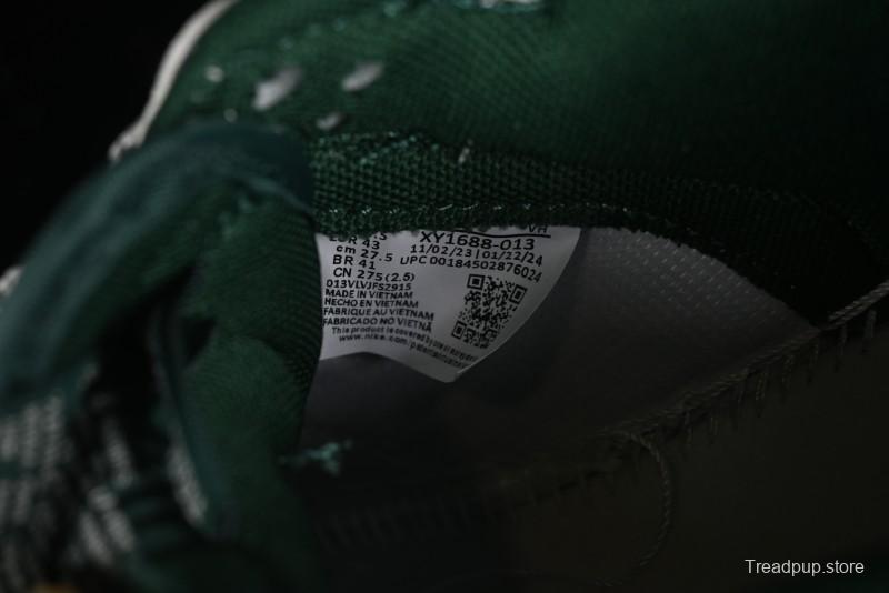 Nike SB Dunk Low Stussy Anniversary Edition Premium Custom Sneakers - XY1688-013