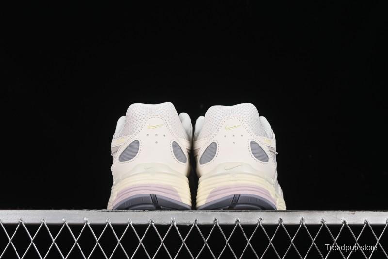 Nike P-6000 Prm Retro Casual Sneakers Dad Shoes with Layered Design - HJ7284-072