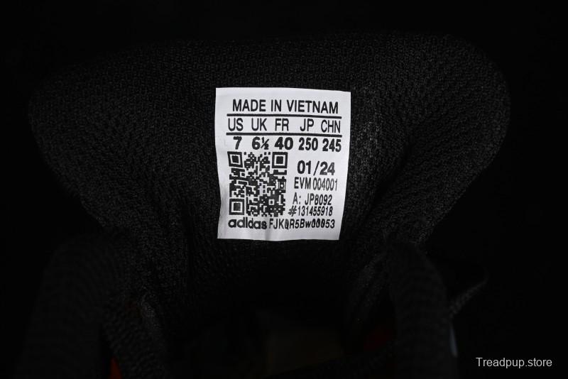 Adidas Originals Mts Pro Retro Breathable Cushioned Casual Running Shoes - JP8092